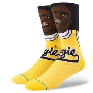 Stance Biggie Smalls Socks